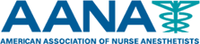 American Association of Nurse Anesthetists Logo